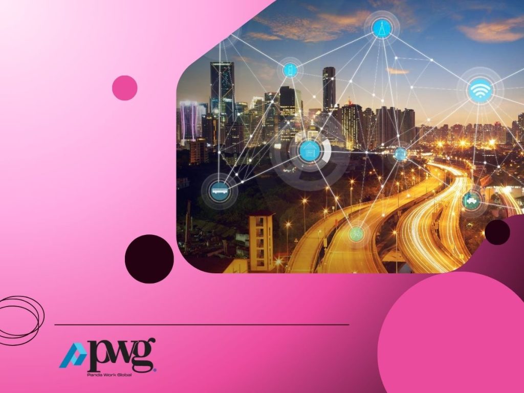 Every multinational corporation requires the services of global mobility providers