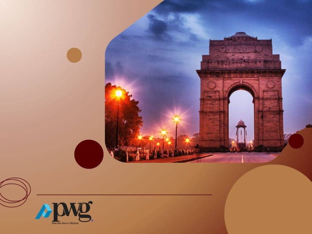 Expand Globally: India’s Employer of Record