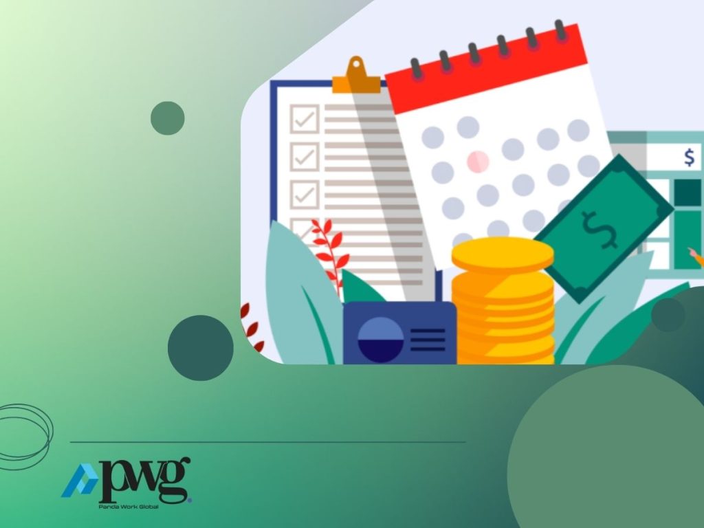 The Compilation of Countries Offering ’13th Month Pay’ from A to Z