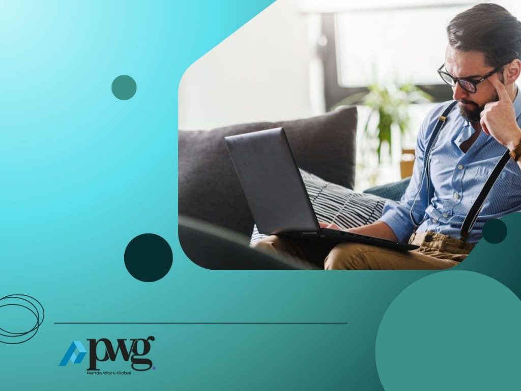 How can one avoid and address burnout while working remotely?