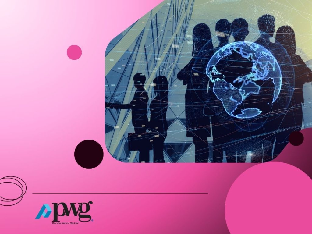 The function of PEO (Professional Employer Organization) providers in global employment