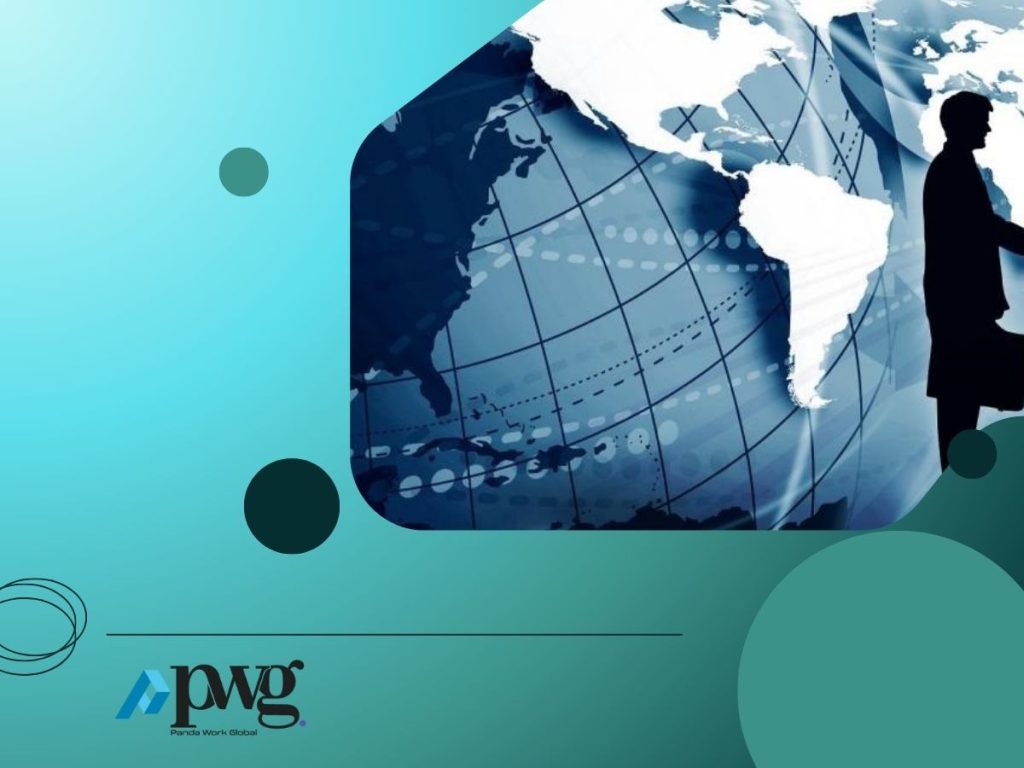 What is a PEO, and what makes it beneficial for multinational enterprises?