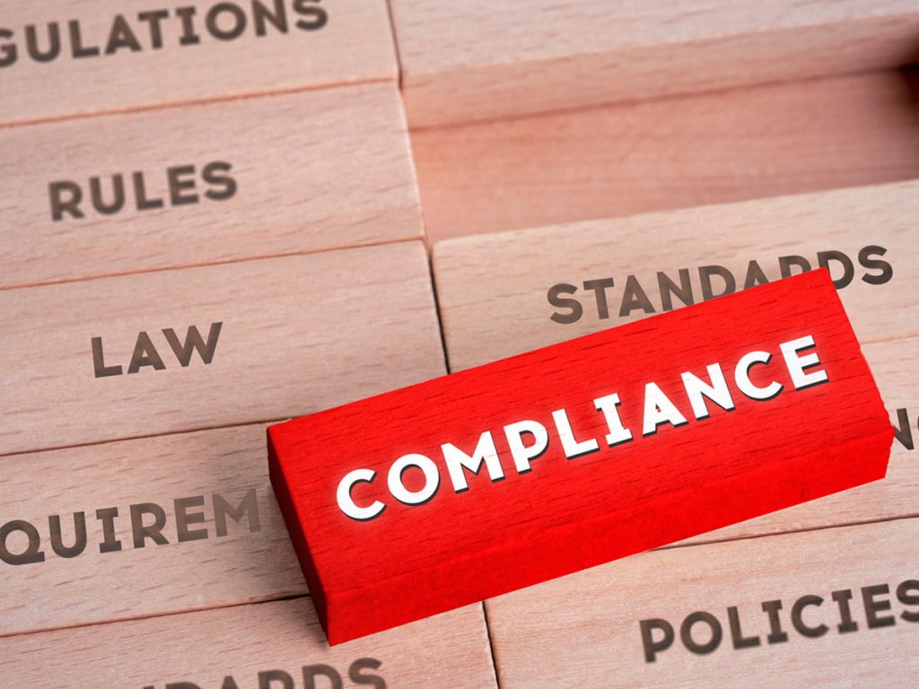 What Employers Should Know About HR Compliance for Small Business