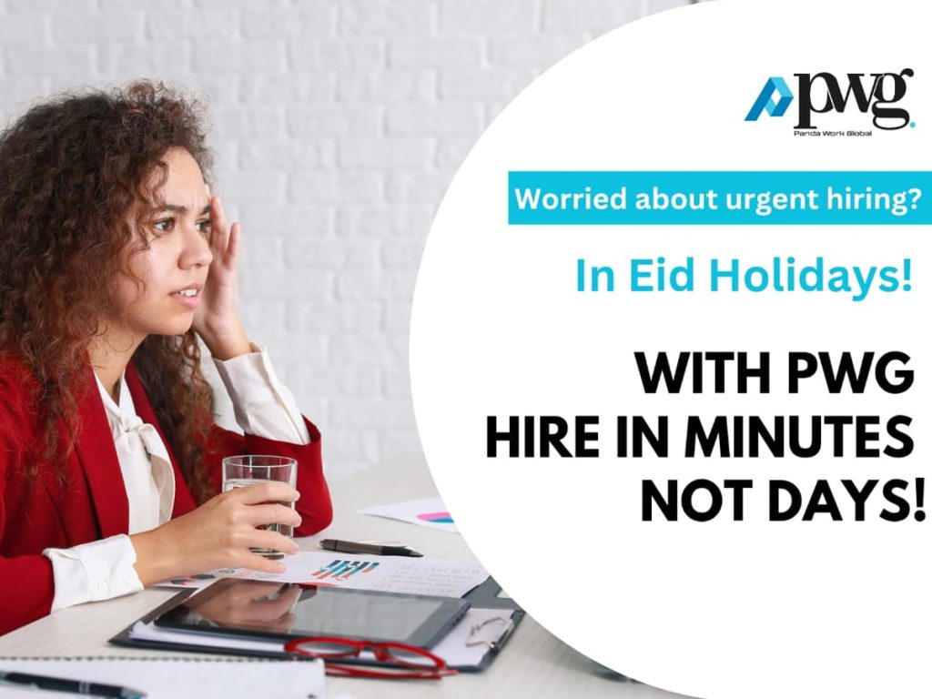 Celebrating Eid ul-Adha with Panda Work Global:  Your Reliable Partner for Seamless Hiring