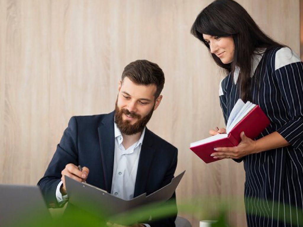 The Role of Employment of Records (EOR) in Pakistan Modern Businesses