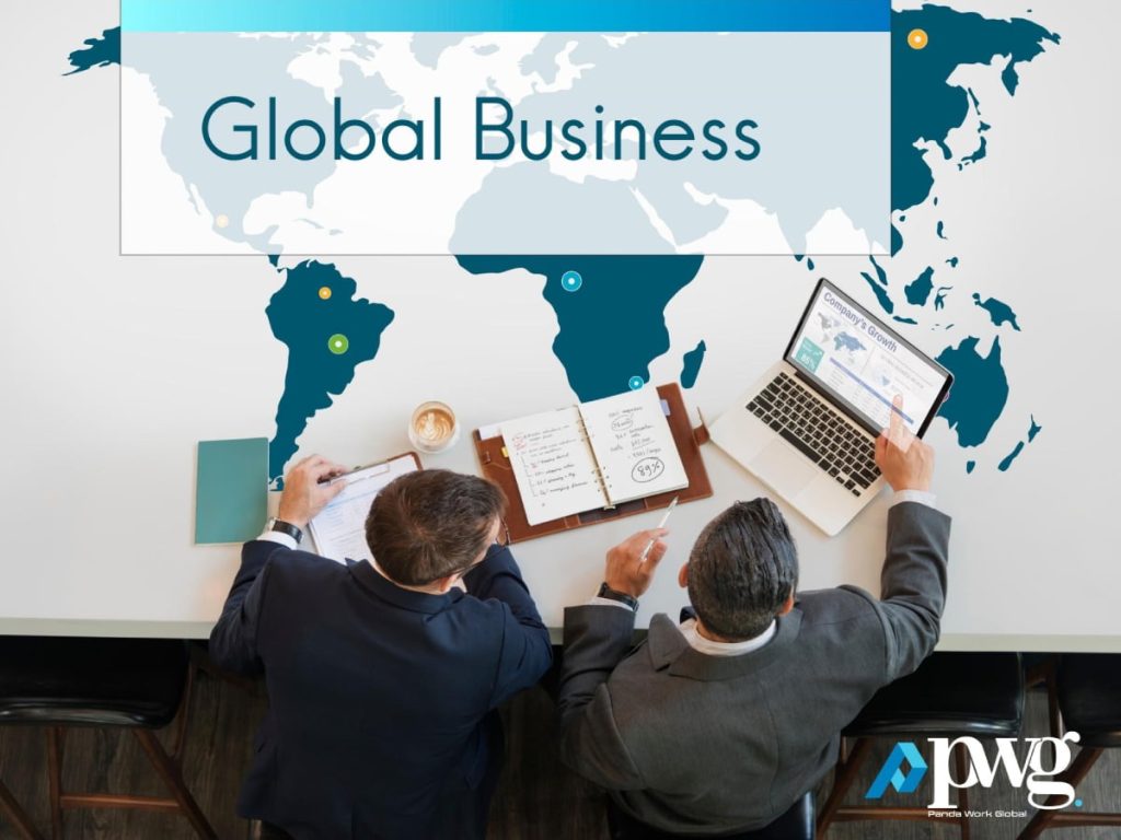 International Business Expansion: Balancing Risks and Rewards