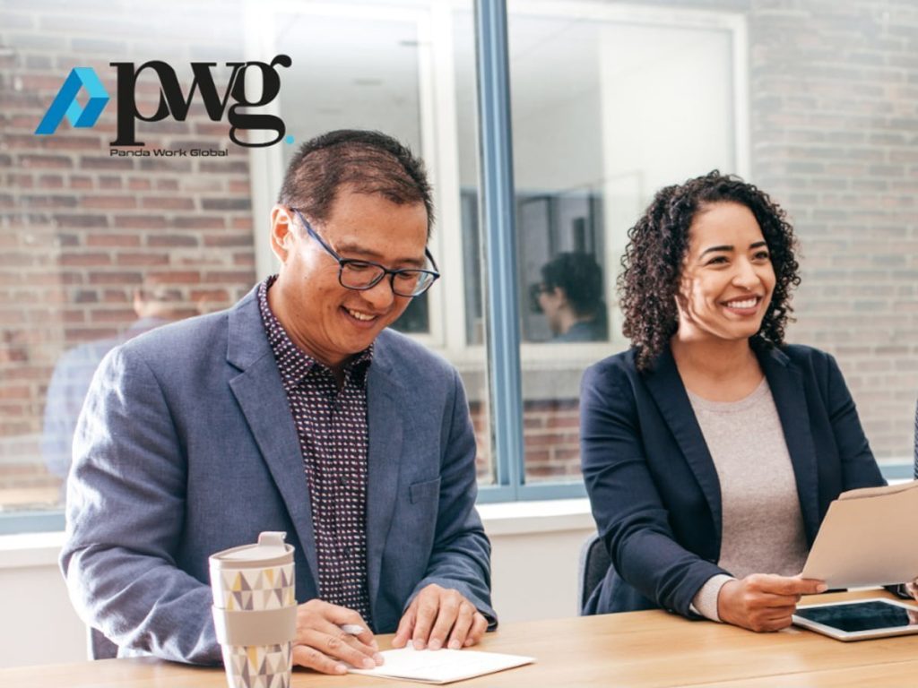 EOR Streamlines HR: 5 Powerful Ways for Global Growth