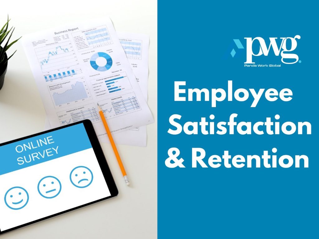 The Role of Payroll in Employee Satisfaction and Retention