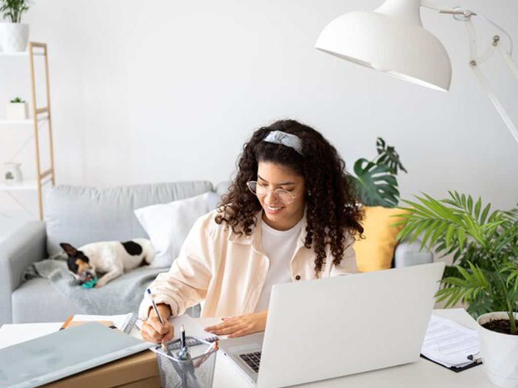 The Future of Remote Work How Flexible Solutions Are Shaping the Modern Workplace