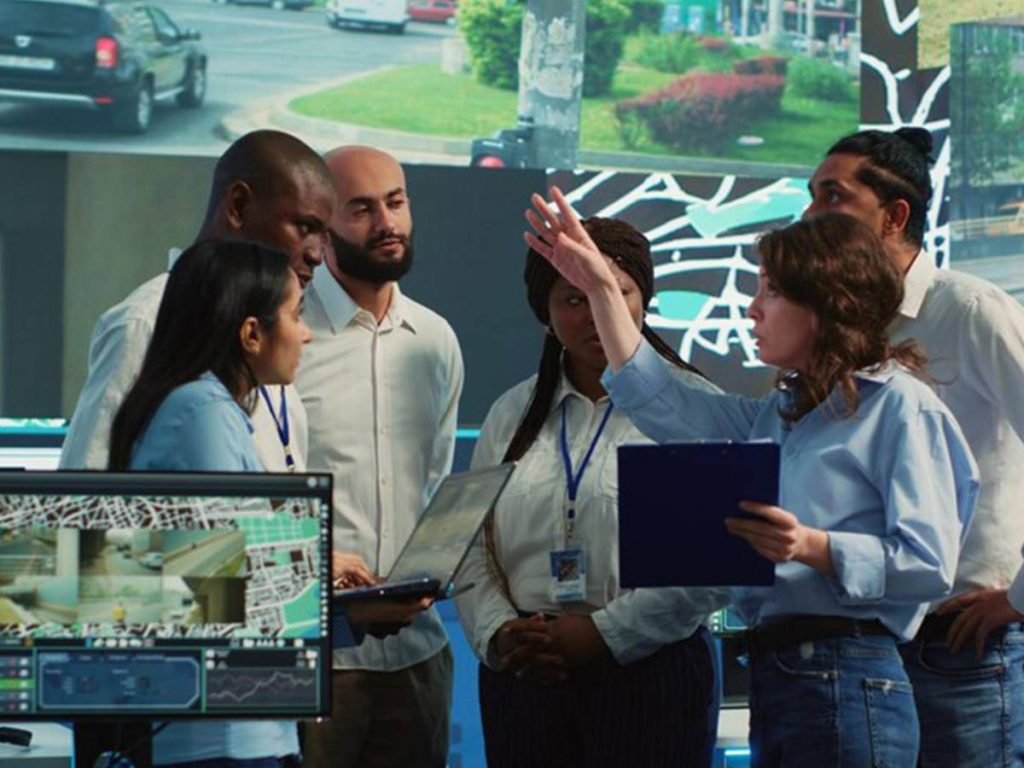 The Role of EOR Services in Pakistan’s Growing Tech Sector