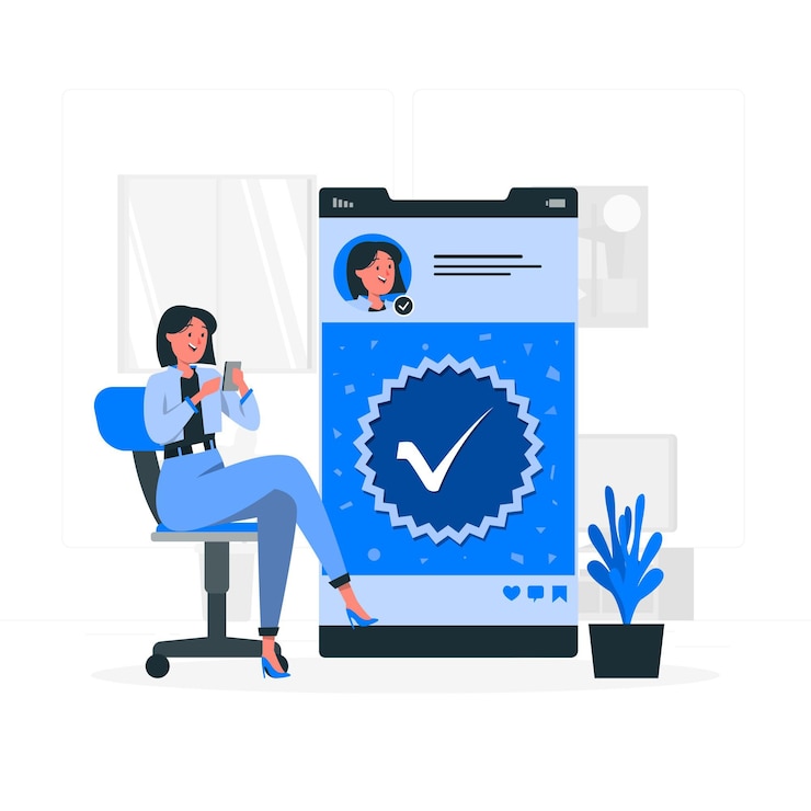 verified-concept-illustration_114360-5138 Compliant Hiring